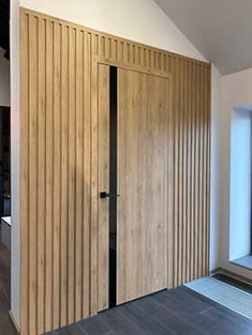 Decor panels