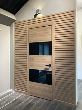 Decor panels